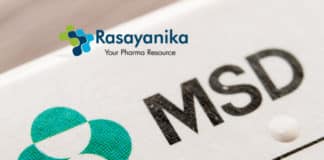 MSD Pharma Manager Regulatory Affairs Job - Apply Online