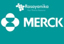 Merck Analytical Scientist Post Vacancy - Chemistry Jobs