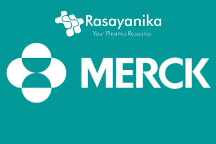 Merck Analytical Scientist Post Vacancy - Chemistry Jobs
