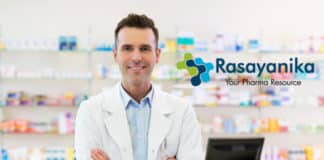 Pharmacist Post Vacancy - Central University of Rajasthan