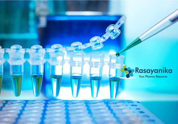 SRF Ltd Chemistry RA Vacancy - Chemistry Job Opening