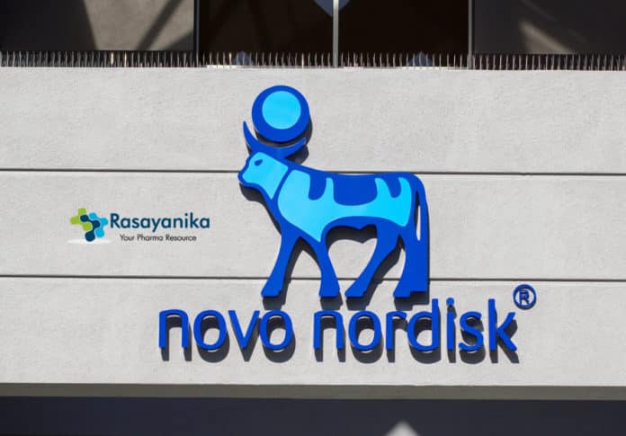 Senior Associate RIMS Data Management Job - Novo Nordisk