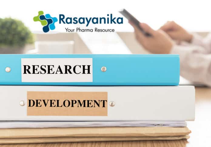 Siegwerk Research & Development Specialist Vacancy - Apply Now