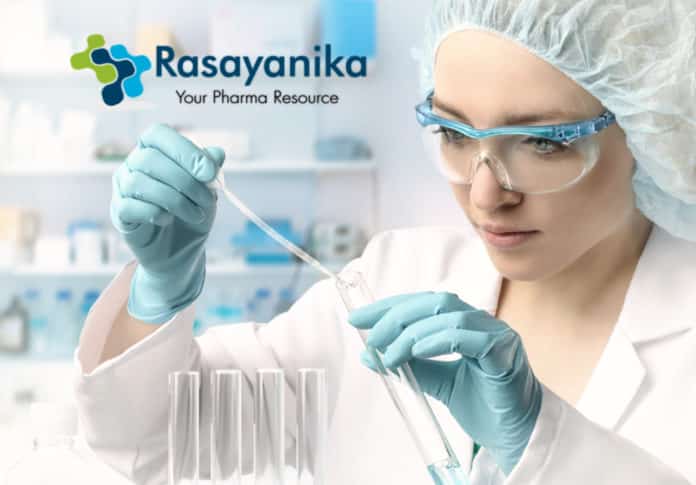 Sun Pharma Regulatory Affairs Jobs - MSc Chemistry