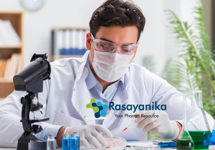 U.S. Pharmacopeial Convention Vacancy 2020 – Scientist CDL
