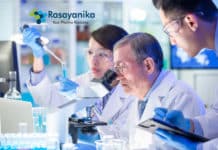 USP Chemistry CDL Scientist Vacancy - Apply Online