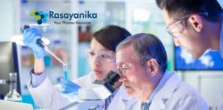 USP Chemistry CDL Scientist Vacancy - Apply Online