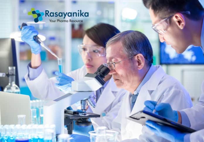 USP Chemistry CDL Scientist Vacancy - Apply Online