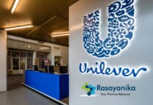 Unilever Research Associate Job Vacancy – Chemistry Candidates Apply