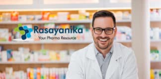 Urgent Pharmacist Opening East Coast Railway Raipur - Application Details