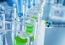 Amity University Project Fellow Vacancy - MSc Chemistry