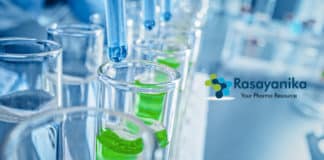 Amity University Project Fellow Vacancy - MSc Chemistry