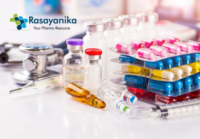 Aurobindo Pharma QA Executive– B Pharma & M Pharma Jobs
