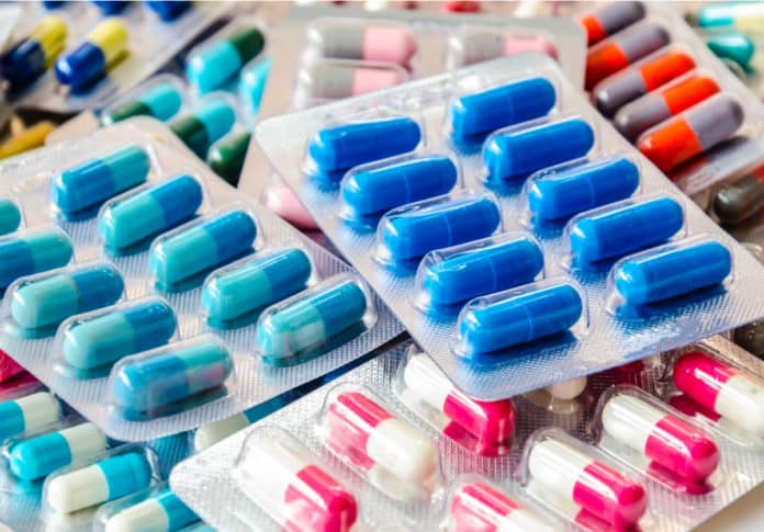 Aurobindo Pharma QC Executive– B Pharma & M Pharma Jobs