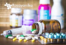 CCRAS Pharmacology Job Opening - Application Details