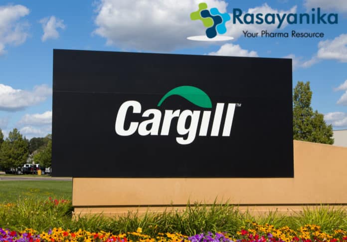 Cargill Pharma Nutrition Manager Post Vacancy - Apply Online