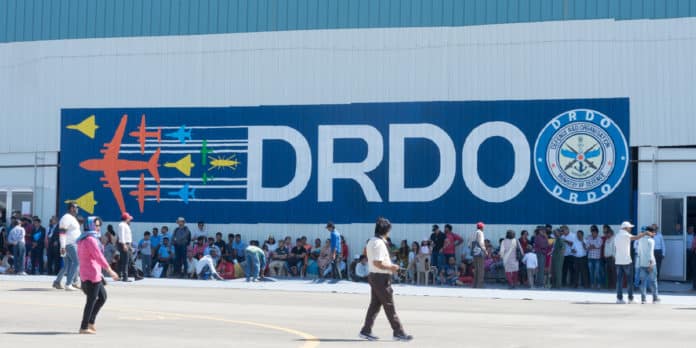 Govt DRDO-RAC Chemistry Recruitment