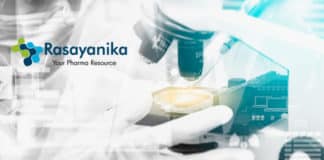 INST Mohali Project Associate Vacancy - Pharma Jobs