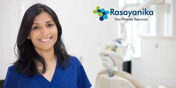 Novo Nordisk RA Professional Vacancy - Pharma Jobs