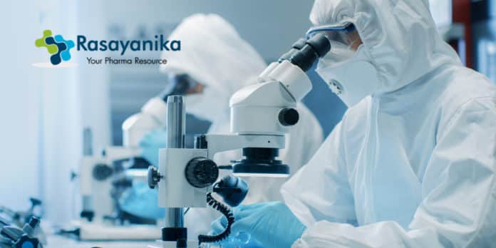 Novo Nordisk Therapeutic Manager Job - Pharma Candidates