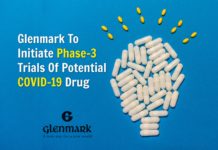 Phase-3 Trials Of Favipiravir By Glenmark