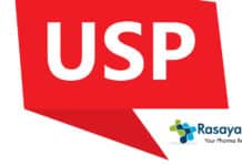 USP Chemistry Senior Scientist Vacancy - Apply Online