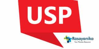USP Chemistry Senior Scientist Vacancy - Apply Online
