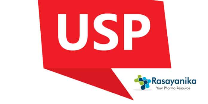 USP Chemistry Senior Scientist Vacancy - Apply Online