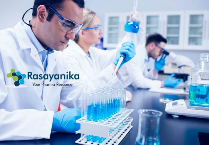 BITS-Pilani Pharma Research Job Opening - Application Details