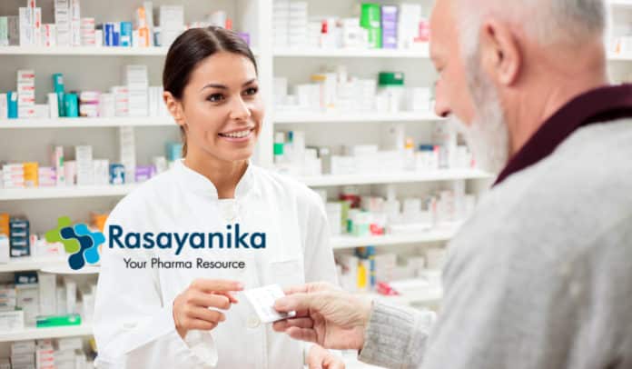 Banaras Hindu University Pharmacist Job Opening 2020