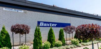 Baxter Pharma Safety Job Vacancy - Data Coordinator Post