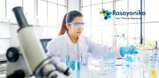 CSMCRI Job Opening 2020 - MSc Chemistry Vacancy