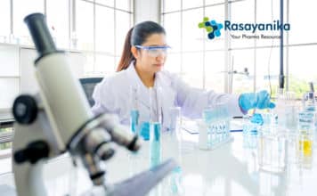 CSMCRI Job Opening 2020 – MSc Chemistry Vacancy CSMCRI Job Opening 2020 - MSc Chemistry Vacancy