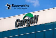 Cargill Chemistry QA Officer Vacancy - Apply Online