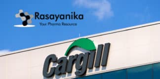 Cargill Chemistry QA Officer Vacancy - Apply Online