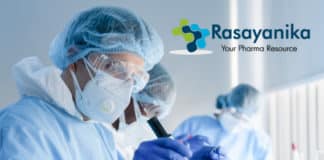 Chemistry Freshers Vacancy 2020 @ Syngene - Apply Online