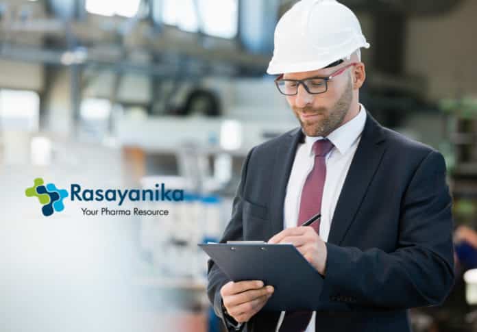 Chemistry QC Manager Opening 2020 @ Nandan Petrochem Ltd