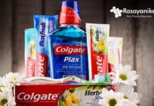 Colgate Pharmacology Job Opening - Associate Scientist