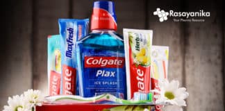 Colgate Pharmacology Job Opening - Associate Scientist