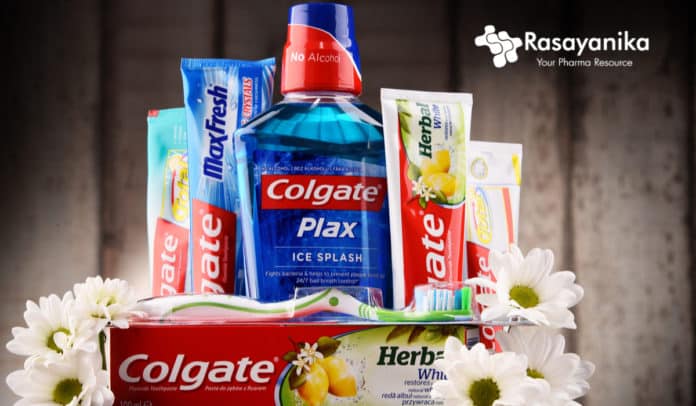 Colgate Pharmacology Job Opening - Associate Scientist