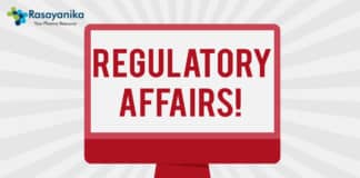 Covance Regulatory Affairs Specialist Vacancy - Apply Online