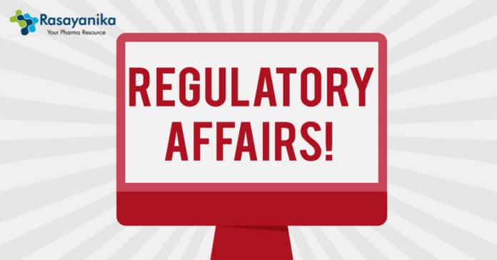 Covance Regulatory Affairs Specialist Vacancy - Apply Online