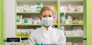 Govt Pharmacist Vacancy 2020