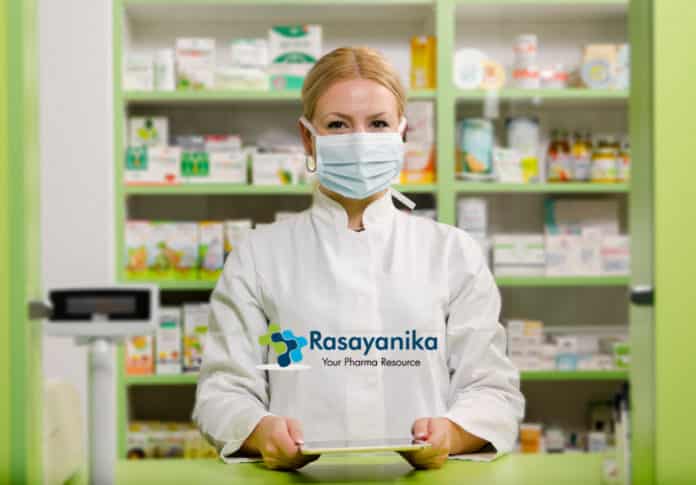 Govt Pharmacist Vacancy 2020