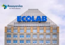 Ecolab Associate Regulatory Specialist - Apply Online