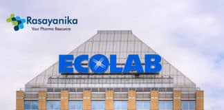 Ecolab Associate Regulatory Specialist - Apply Online