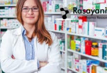 Govt Pharmacist Recruitment - Medical & Health Department Andhra Pradesh