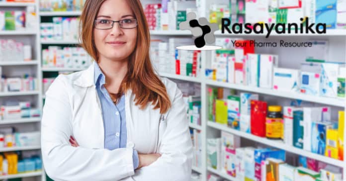 Govt Pharmacist Recruitment - Medical & Health Department Andhra Pradesh