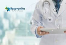 IASST Pharma Job Opening 2020 - Project Associate Post