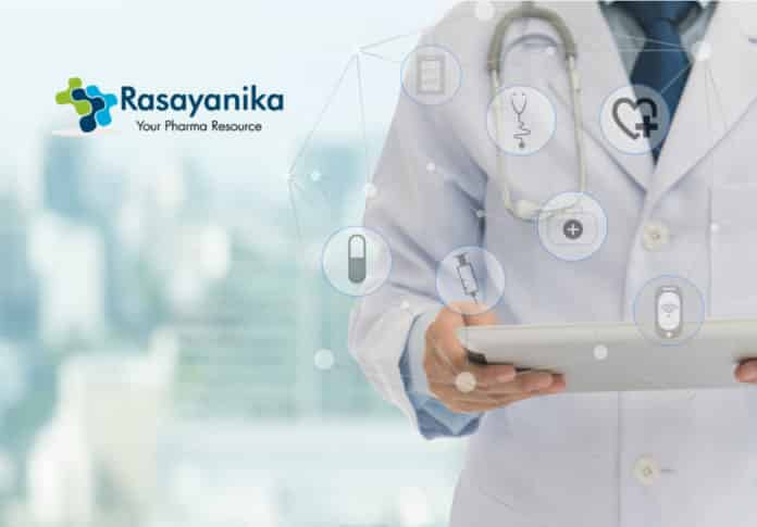 IASST Pharma Job Opening 2020 - Project Associate Post